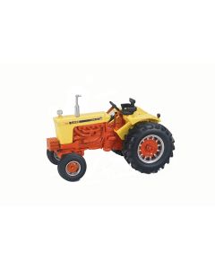 1/64 Case 930 2WD open station