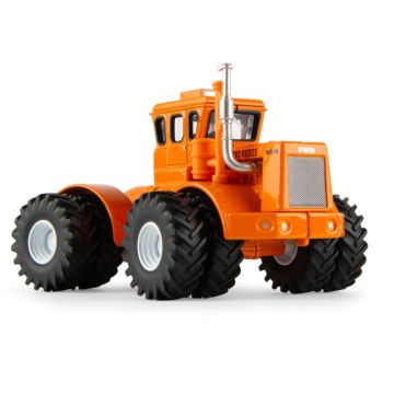 1/64 Wagner WA-14 4WD Orange