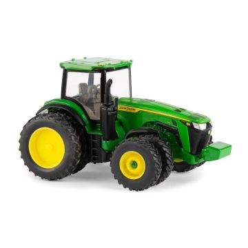 1/64 John Deere 8R 310 MFD with duals FFA Edition