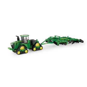1/64 John Deere 9RX 540 with JD 2730 Ripper