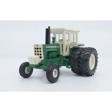 1/64 Oliver 2255 2WD with duals & cab TTT Edition