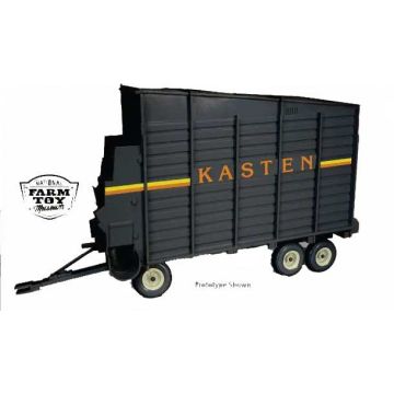 1/16 Kasten Forage Wagon Heavy Duty 21 '22 NFTM Renovation Series