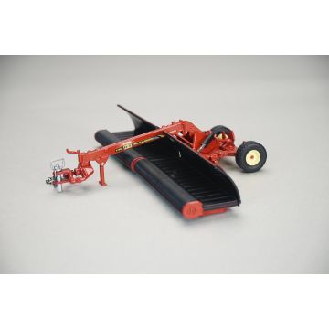 1/64 H&S Hay Merger Twin Flex