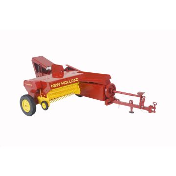 1/16 New Holland 273 small square Baler
