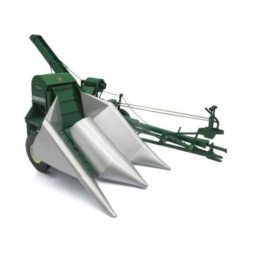 1/16 Oliver Corn Picker 73H NFTM Renovation Model