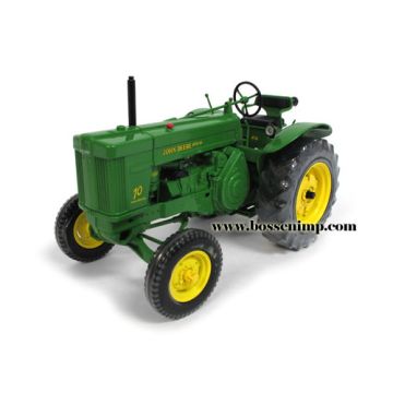 1/16 John Deere 70 Standard Precision Classic #23