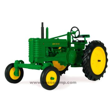1/16 John Deere BW '15 Two Cylinder Expo Exhibitor
