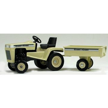 1/16 Coast to Coast Lawn & Garden Set