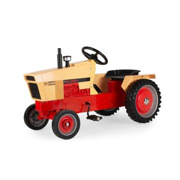 Case 970 Desert Sunset Pedal Tractor Limited Series