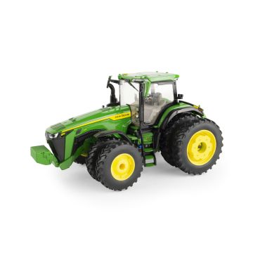 1/32 John Deere 8R 370 MFD with duals