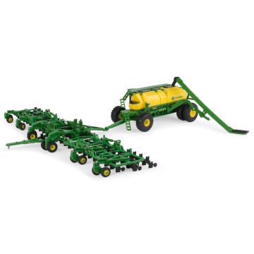 1/64 John Deere Air Seeder P680 Set