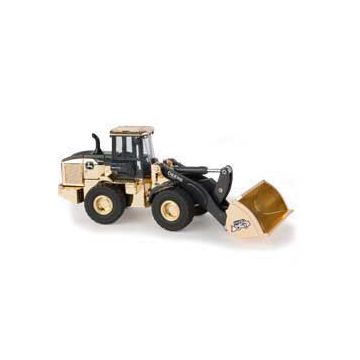 1/50 John Deere Wheel Loader 544L 50th Anniversary