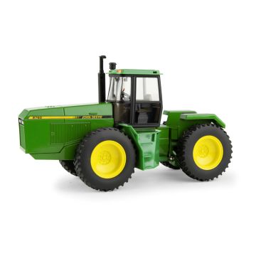 1/32 John Deere 8760 4WD with single wheels