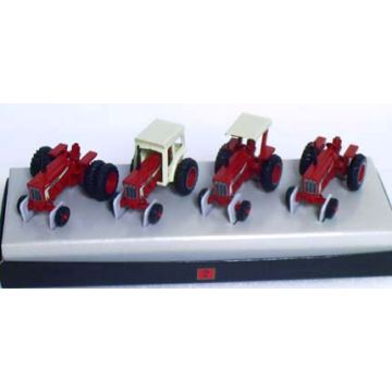 1/64 International 66 Series Collector Set #2