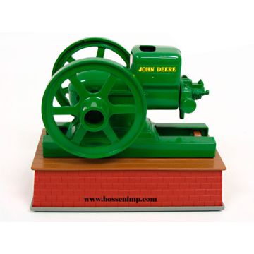 1/6 John Deere E Battery Operated Engine with Sound