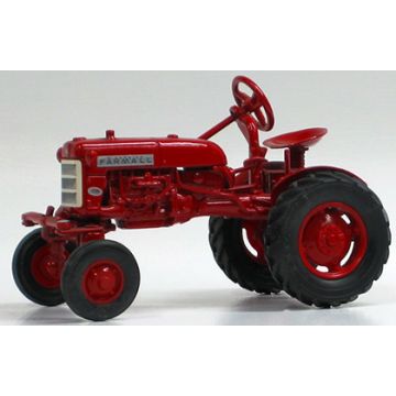 1/16 Farmall Cub #4