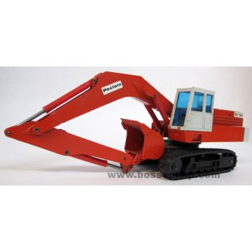 1/50 Poclain Excavator SC-150 tracked