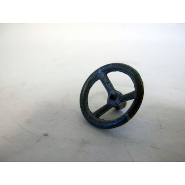 Part 1/16 Steering Wheel Metal Dished 1 1/16 inch