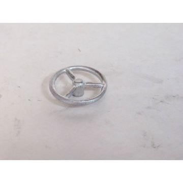 Part 1/16 Steering Wheel Metal  1 1/16 inch