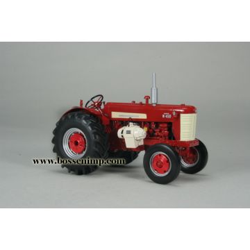 1/16 International W-450 D w/Electral Motor '12 Summer Show