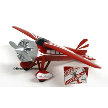 Case-IH Airplane Bank '94 Trade Fair St. Louis