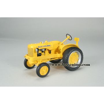 1/16 Allis Chalmers IB Industrial '11 Orange Spectacular yellow