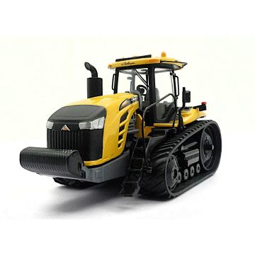 1/64 Challenger 865C on tracks