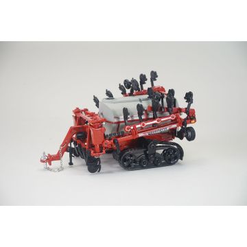 1/64 Unverferth NutriMax 2600 Applicator on track red