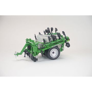1/64 Unverferth NutriMax 2600 Applicator Duals green