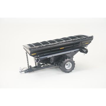1/64 Brent Grain Cart V1300 Flotation Tires black