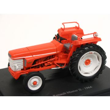 1/43 Renault Master II - 1964