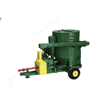 1/16 Arts Way 425A Mixer Mill